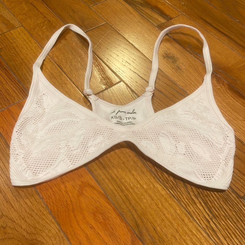XS/S Out From Under Bralette